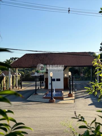 Terreno em Condomínio Fechado para venda no Vila Fuck em Piraquara com 1.319m² por R$ 701.568,00