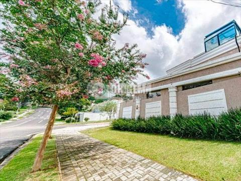 Casa para venda no Bom Retiro em Curitiba com 200m² por R$ 1.650.000,00