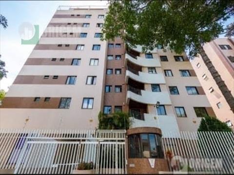 Apartamento para locacao no Vila Izabel em Curitiba com 99m² por R$ 3.666,67