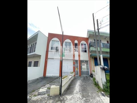 Cjto Comercial/sala para venda no Guabirotuba em Curitiba com 30m² por R$ 130.000,00