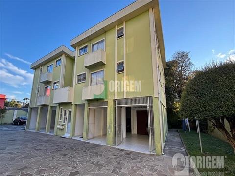 Apartamento para venda no Bom Retiro em Curitiba com 93m² por R$ 398.000,00