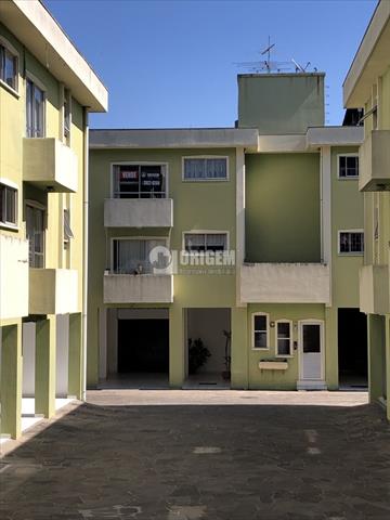 Apartamento para venda no Bom Retiro em Curitiba com 93m² por R$ 398.000,00