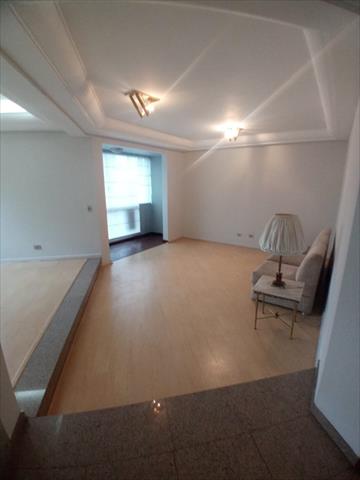Apartamento para vendalocacaovenda e locacao no Agua Verde em Curitiba com 286m² por R$ 1.460.000,007.777,77