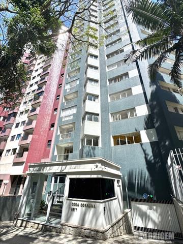 Apartamento para vendalocacaovenda e locacao no Agua Verde em Curitiba com 286m² por R$ 1.460.000,007.777,77