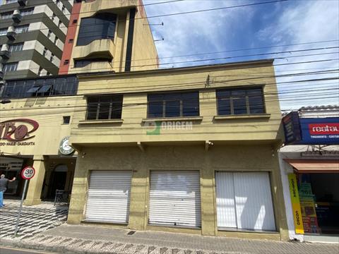 Loja para locacao no Portao em Curitiba com 350m² por R$ 8.500,00