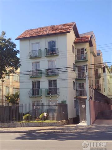 Apartamento para venda no Agua Verde em Curitiba com 93m² por R$ 489.000,00