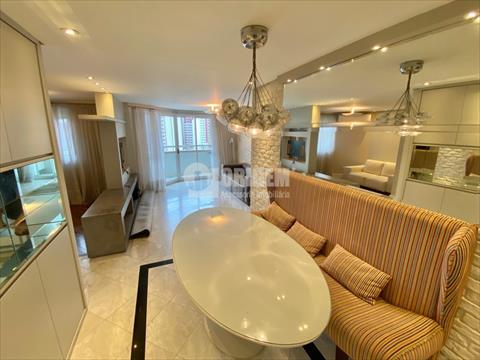 Apartamento para venda no Agua Verde em Curitiba com 145m² por R$ 1.050.000,00