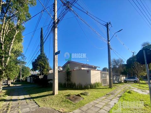 Casa Comercial para locacao no Cabral em Curitiba com 300m² por R$ 7.777,78