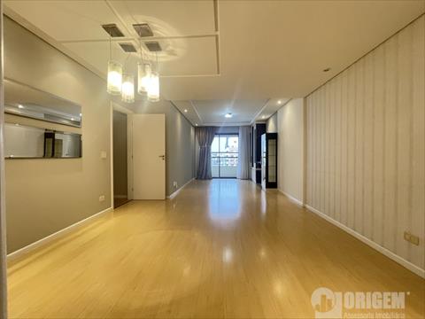 Apartamento para venda no Vila Izabel em Curitiba com 185m² por R$ 925.000,00