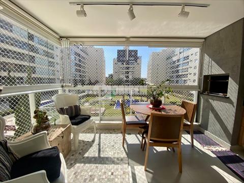 Apartamento para venda no Agua Verde em Curitiba com 227m² por R$ 1.950.000,00