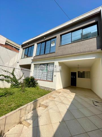 Apartamento para venda no Alto da Rua XV em Curitiba com 119m² por R$ 597.000,00