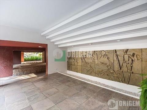 Apartamento para venda no Batel em Curitiba com 321,8m² por R$ 1.590.000,00