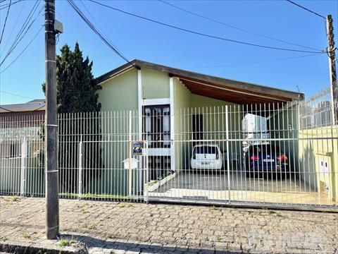 Casa para venda no Jardim Botanico em Curitiba com 333,5m² por R$ 1.400.000,00