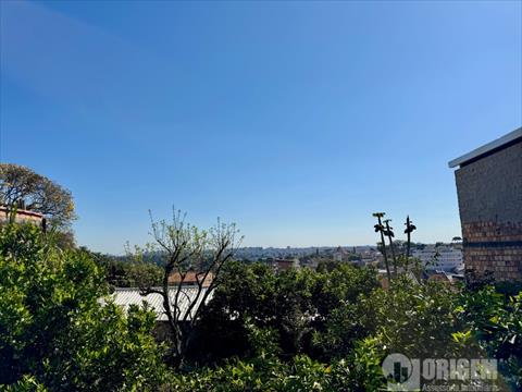 Terreno para venda no Tingui em Curitiba com 660m² por R$ 950.000,00