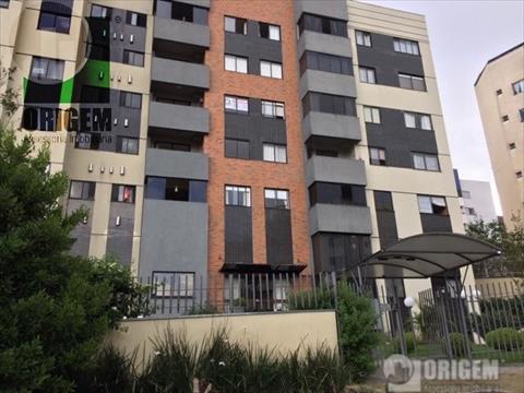 Apartamento para locacao no Cabral em Curitiba com 83m² por R$ 2.777,78