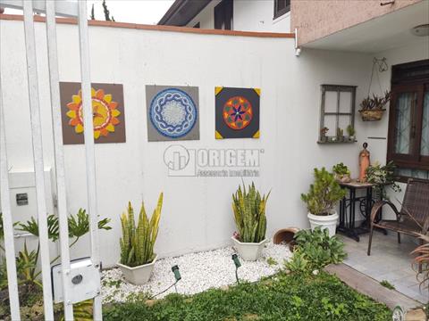 Sobrado para venda no Jardim das Americas em Curitiba com 0m² por R$ 1.140.000,00