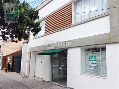 Loja para locacao no Reboucas em Curitiba com 25m² por R$ 1.800,00