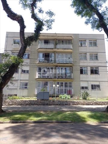 Apartamento para locacao no Agua Verde em Curitiba com 102m² por R$ 3.544,44