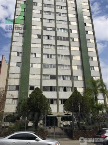 Apartamento para locacao no Centro em Curitiba com 150m² por R$ 4.222,22