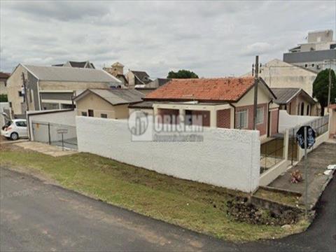 Terreno para venda no Capao da Imbuia em Curitiba com 0m² por R$ 890.000,00