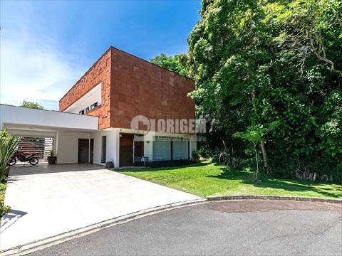 Casa de Condominio para vendalocacaovenda e locacao no Abranches em Curitiba com 675m² por R$ 3.190.000,0017.500,00