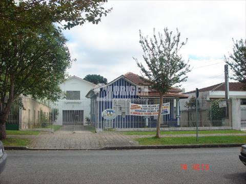 Terreno para venda no Agua Verde em Curitiba com 900m² por R$ 2.400.000,00