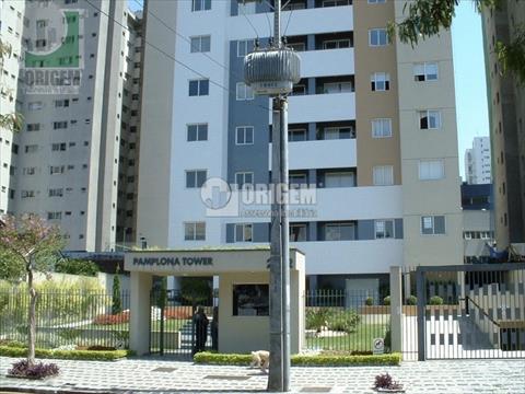 Apartamento para venda no Agua Verde em Curitiba com 110m² por R$ 720.000,00