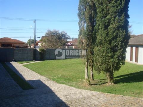 Terreno para venda no Umbara em Curitiba com 976m² por R$ 1.950.000,00