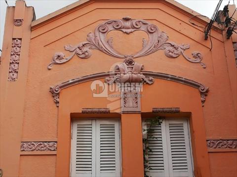 Terreno para venda no Reboucas em Curitiba com 330m² por R$ 1.160.000,00