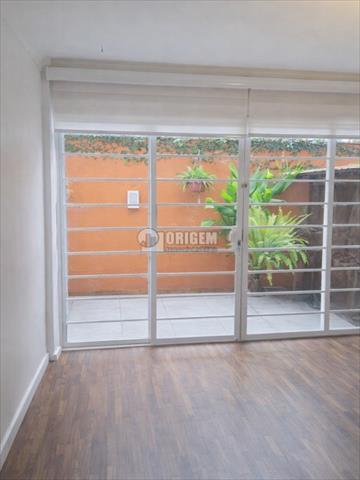 Apartamento para locacao no Agua Verde em Curitiba com 125m² por R$ 5.500,00