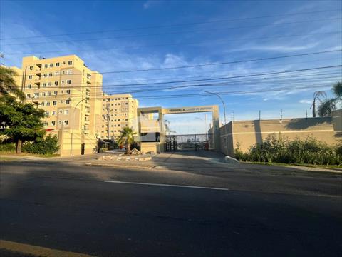 Apartamento para locacao no Cidade Industrial em Curitiba com 0m² por R$ 2.544,44