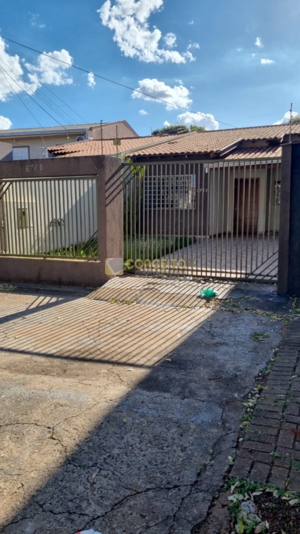Casa para locacao no Industrial em Londrina com 0m² por R$ 2.100,00