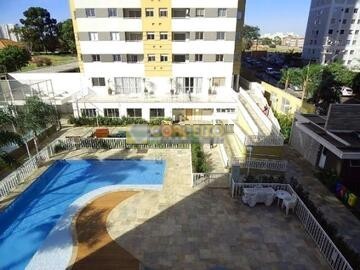 Apartamento para locacao no Gleba Fazenda Palhano em Londrina com 102,24m² por R$ 2.400,00