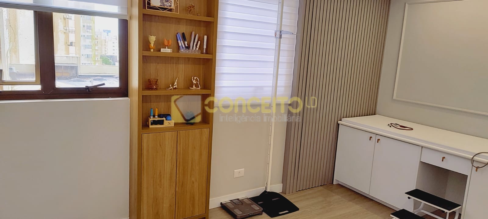 Sala Comercial para locacao no Jardim Londrilar em Londrina com 0m² por R$ 2.700,00