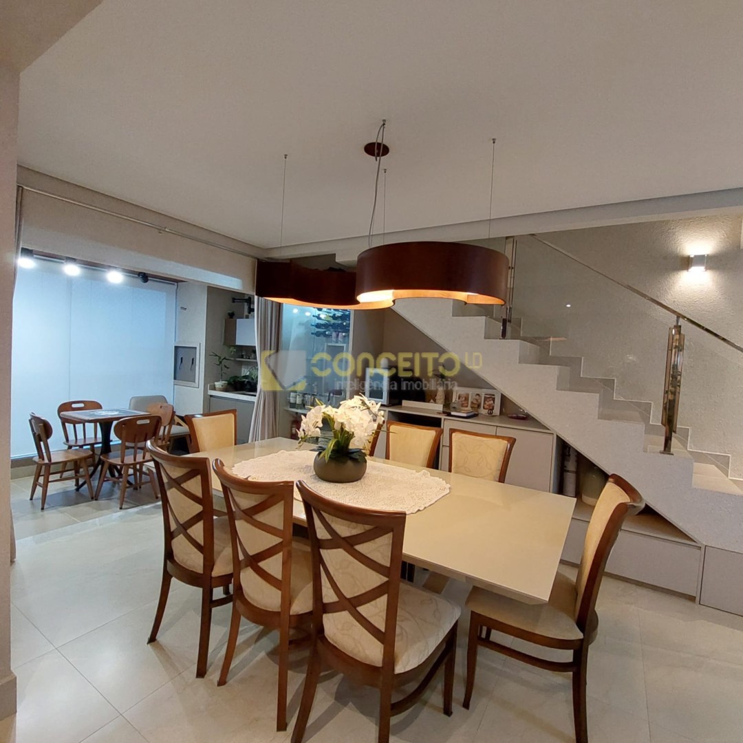 Apartamento para venda no Centro em Cambe com 292m² por R$ 1.450.000,00