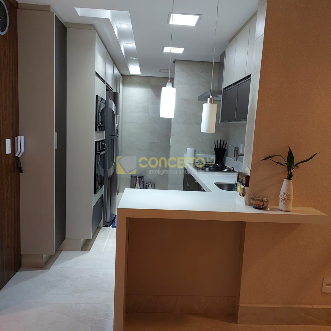 Apartamento para venda no Centro em Cambe com 292m² por R$ 1.450.000,00