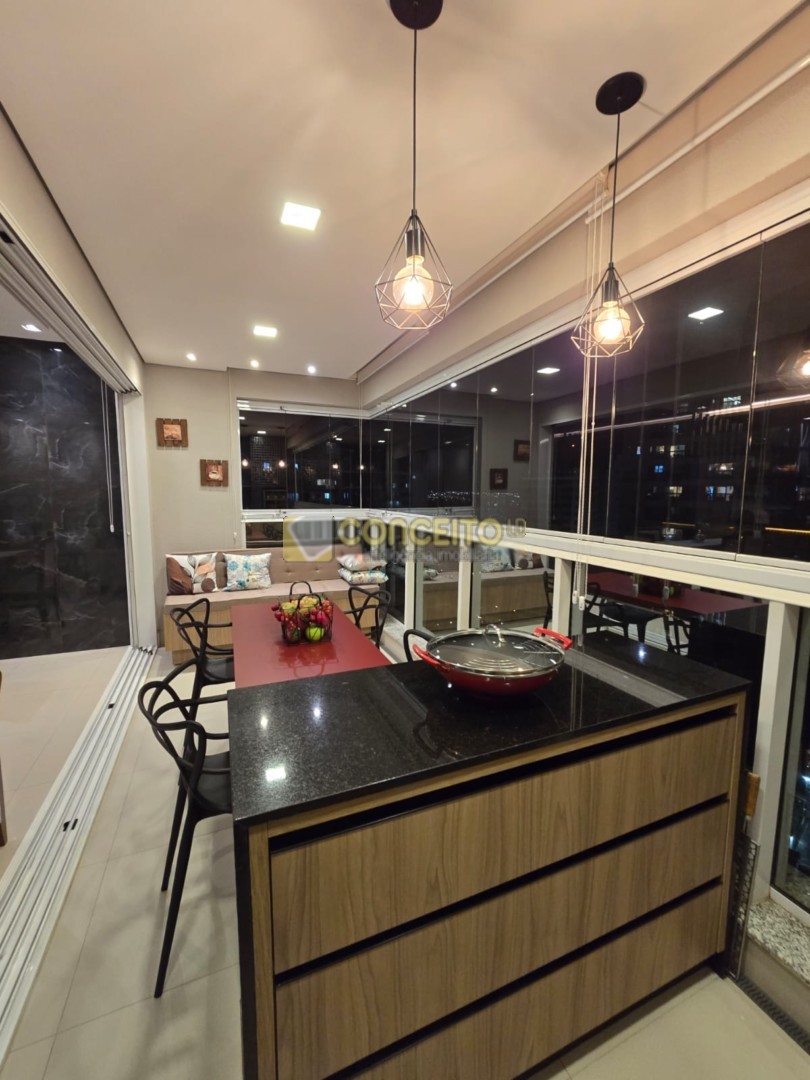 Apartamento para locacao no Santa Rosa em Londrina com 0m² por R$ 7.000,00