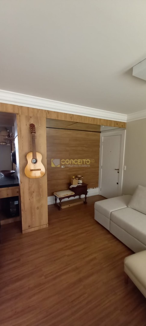 Apartamento para venda no Centro em Londrina com 108m² por R$ 565.000,00