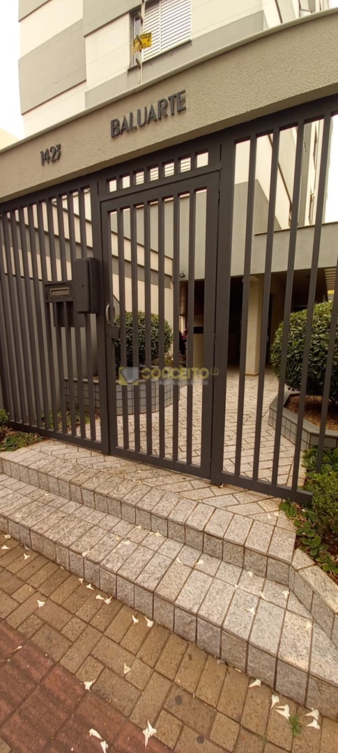 Apartamento para venda no Centro em Londrina com 108m² por R$ 565.000,00