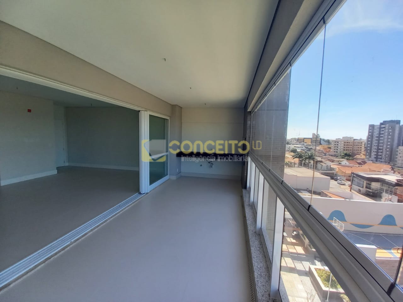 Apartamento para venda no Centro em Cambe com 265m² por R$ 1.150.000,00