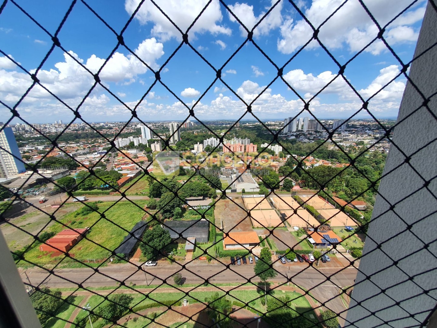 Apartamento para venda no Guanabara em Londrina com 116,62m² por R$ 510.000,00