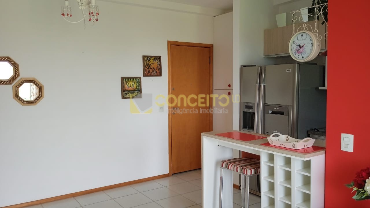 Apartamento para venda no Aurora em Londrina com 91,63m² por R$ 450.000,00
