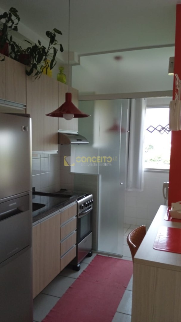 Apartamento para venda no Aurora em Londrina com 91,63m² por R$ 450.000,00