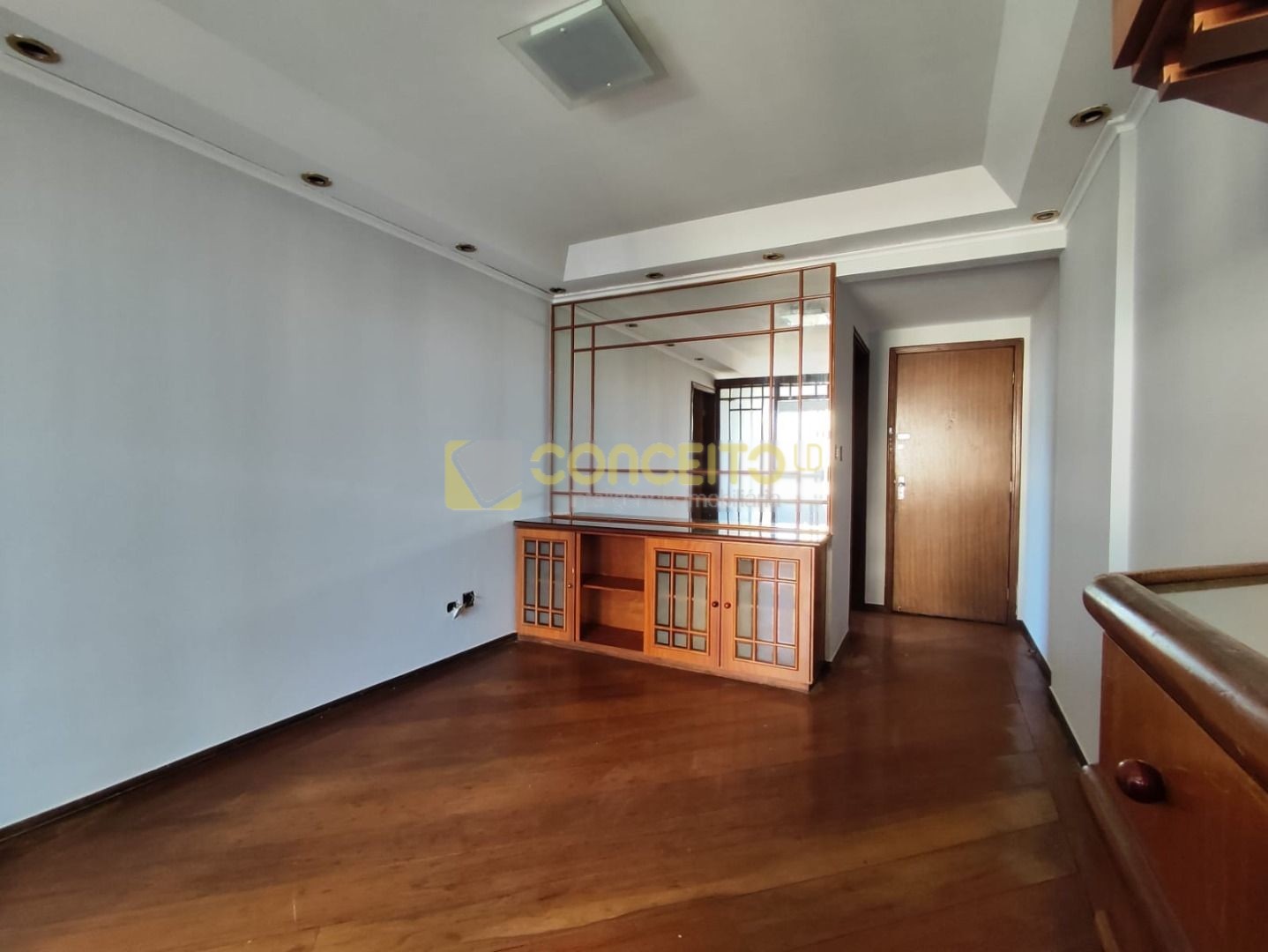 Apartamento para venda no Centro em Londrina com 139,61m² por R$ 490.000,00