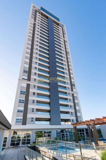 Apartamento para venda no Centro em Cambe com 265m² por R$ 1.450.000,00