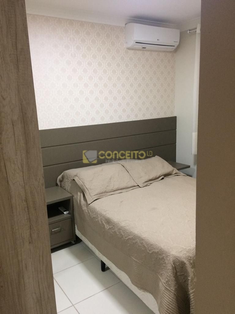 Apartamento para venda no Jardim Nacoes Unidas em Londrina com 0m² por R$ 225.000,00