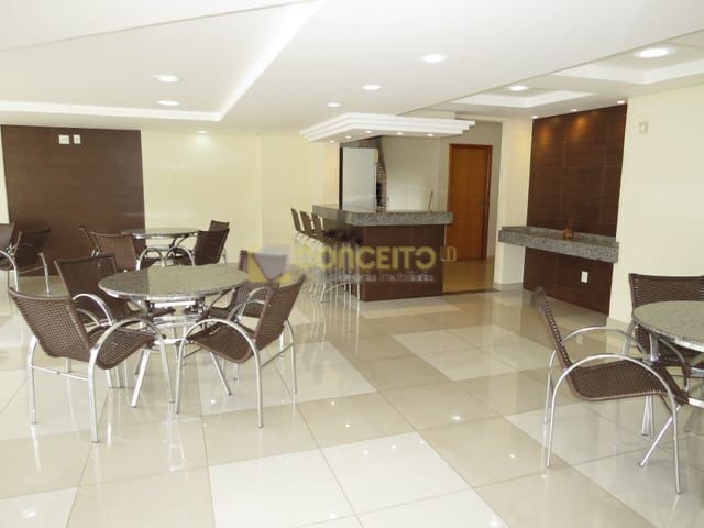Apartamento para venda no Judith em Londrina com 124,17m² por R$ 590.000,00