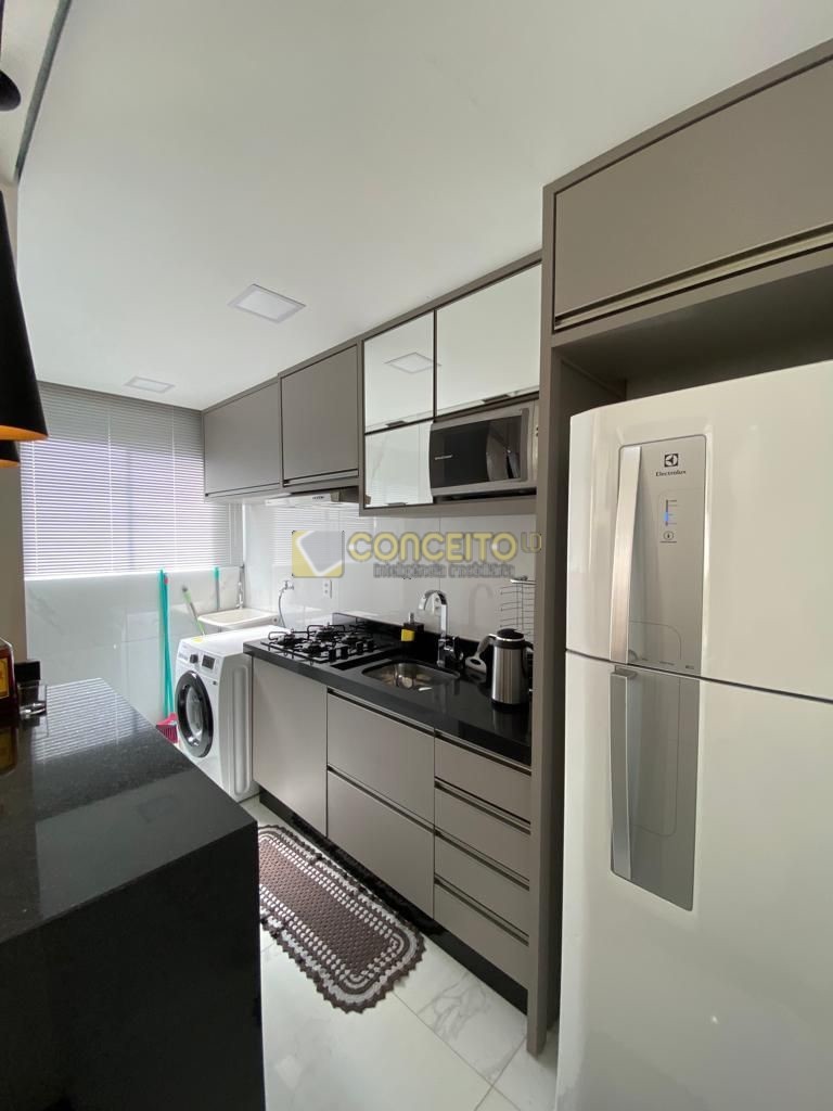 Apartamento para venda no Conjunto Farid Libos em Londrina com 0m² por R$ 245.000,00