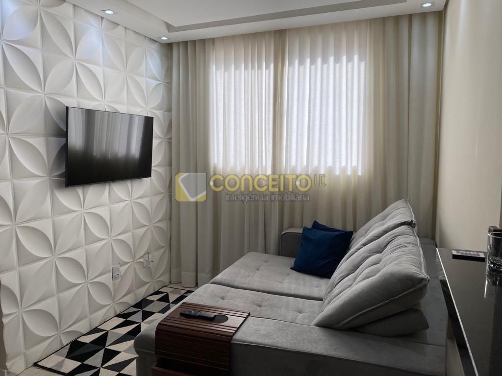Apartamento para venda no Conjunto Farid Libos em Londrina com 0m² por R$ 245.000,00