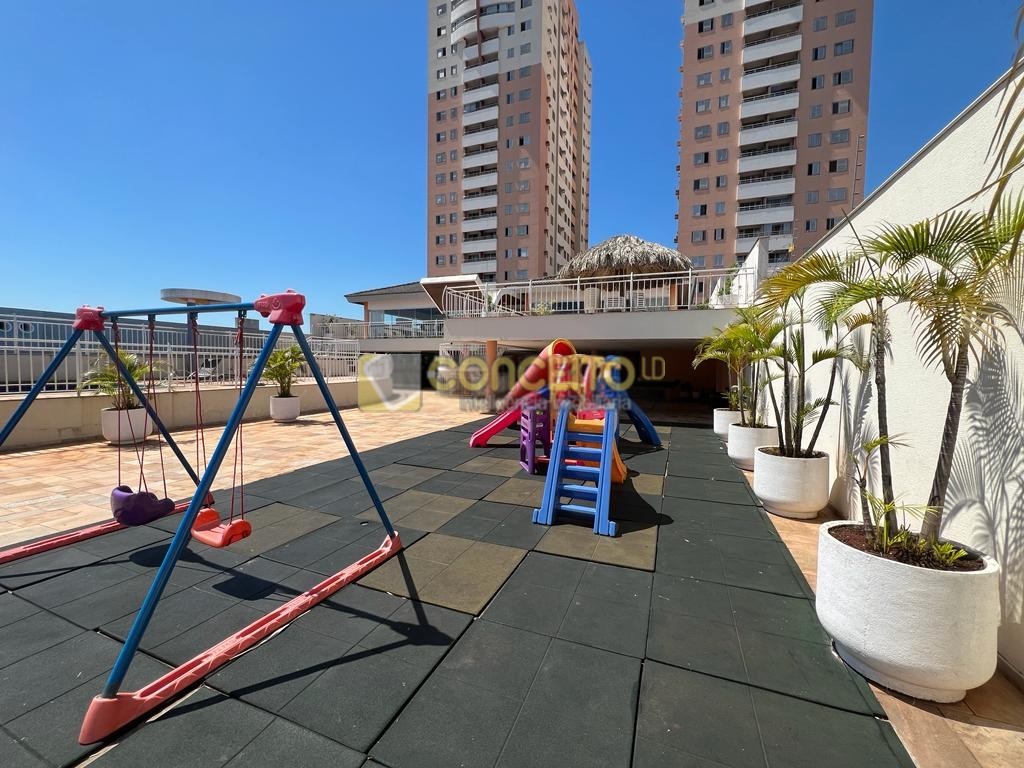 Apartamento para locacao no Vila Filipin em Londrina com 112m² por R$ 1.700,00